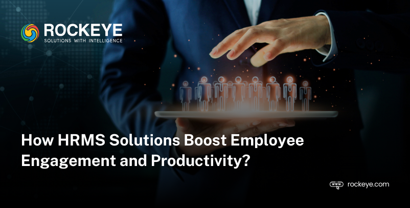 16 Ways HRMS Optimizes Employee Engagement and Productivity