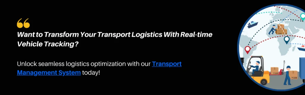 transport management solutions