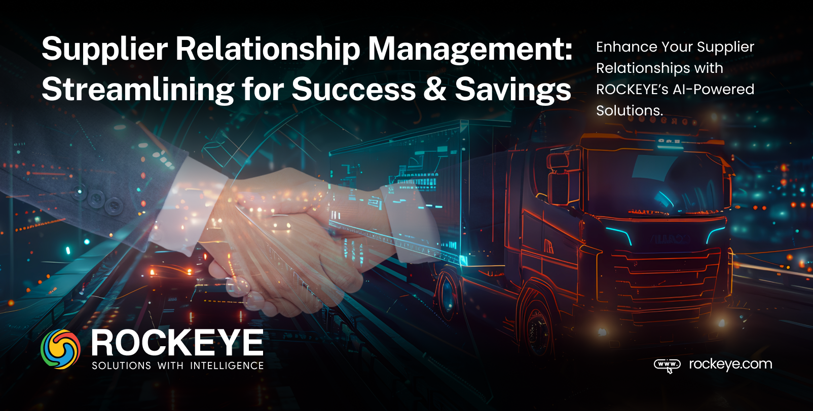 Supplier Relationship Management: Streamlining for Success & Savings