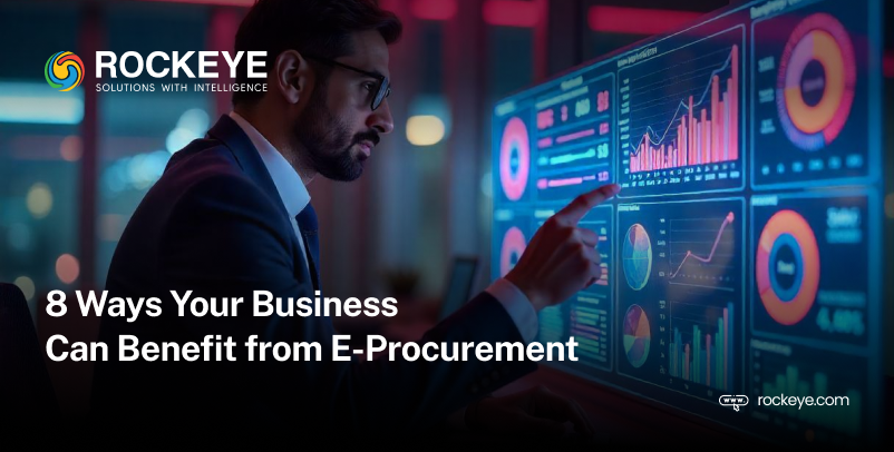 8 Ways Business Can Benefit from E-Procurement