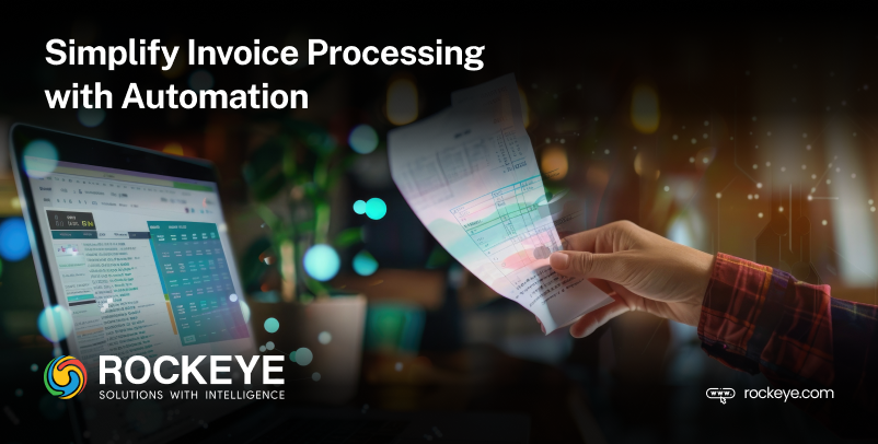 Invoice Automation: Simplify Invoice Processing