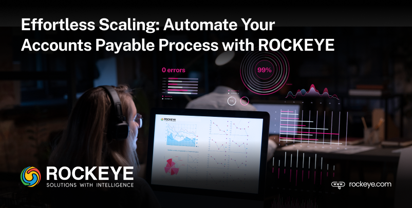 Accounts Payable Automation: Scale Business Efficiently