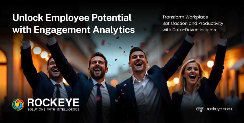 How to Effectively Use HR Analytics to Advance Employee Engagement