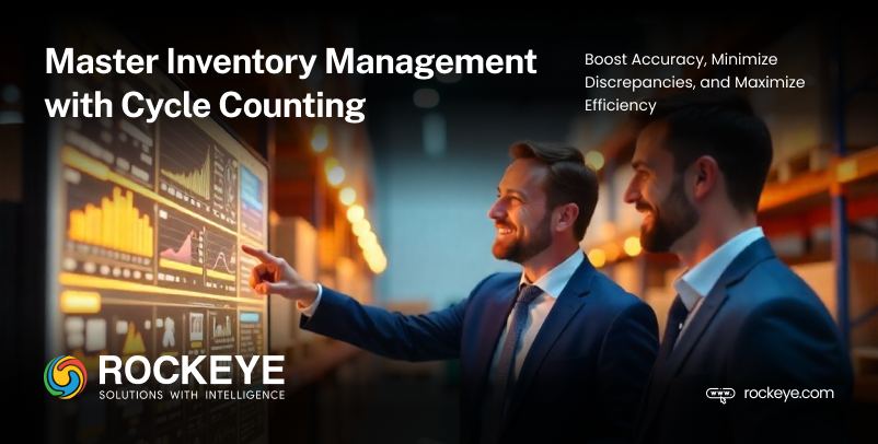 How to Cycle Count Inventory - Increase Accuracy & Cut Costs