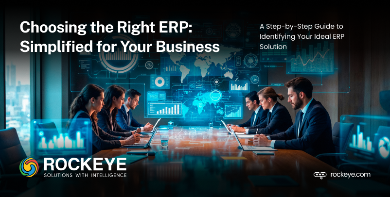 5 Tips to Quickly Identify Your ERP Solution